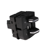JDMSPEED For 16-18 Ram 1500 2500 3500 4500 5500 & 19-20 1500 Classic Trailer Brake Module