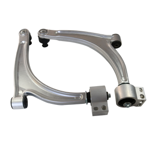 JDMSPEED New Front Lower Control Arms With Ball Joint Fits 05-10 Chevy Malibu Pontiac G6