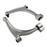JDMSPEED New Front Lower Control Arms With Ball Joint Fits 05-10 Chevy Malibu Pontiac G6