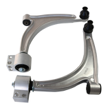 JDMSPEED New Front Lower Control Arms With Ball Joint Fits 05-10 Chevy Malibu Pontiac G6