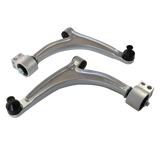 JDMSPEED New Front Lower Control Arms With Ball Joint Fits 05-10 Chevy Malibu Pontiac G6