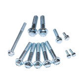 JDMSPEED For Honda Civic Acura Integra B Series B16 B18 B20 5speed Transmission Bolt Kit