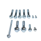 JDMSPEED For Honda Civic Acura Integra B Series B16 B18 B20 5speed Transmission Bolt Kit