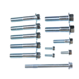 JDMSPEED For Honda Civic Acura Integra B Series B16 B18 B20 5speed Transmission Bolt Kit