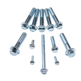 JDMSPEED For Honda Civic Acura Integra B Series B16 B18 B20 5speed Transmission Bolt Kit