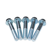JDMSPEED For Honda Civic Acura Integra B Series B16 B18 B20 5speed Transmission Bolt Kit