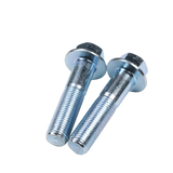 JDMSPEED For Honda Civic Acura Integra B Series B16 B18 B20 5speed Transmission Bolt Kit