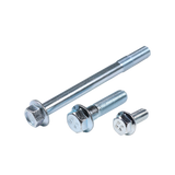 JDMSPEED For Honda Civic Acura Integra B Series B16 B18 B20 5speed Transmission Bolt Kit