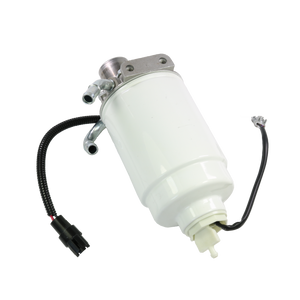 JDMSPEED NEW Fuel Filter Housing Duramax Diesel 12642623 FITS Silverado Sierra 6.6L 05-12
