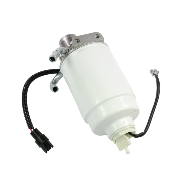 JDMSPEED NEW Fuel Filter Housing Duramax Diesel 12642623 FITS Silverado Sierra 6.6L 05-12