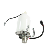 JDMSPEED NEW Fuel Filter Housing Duramax Diesel 12642623 FITS Silverado Sierra 6.6L 05-12