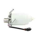 JDMSPEED NEW Fuel Filter Housing Duramax Diesel 12642623 FITS Silverado Sierra 6.6L 05-12