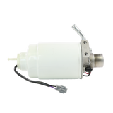 JDMSPEED NEW Fuel Filter Housing Duramax Diesel 12642623 FITS Silverado Sierra 6.6L 05-12