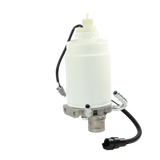 JDMSPEED NEW Fuel Filter Housing Duramax Diesel 12642623 FITS Silverado Sierra 6.6L 05-12