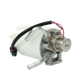 JDMSPEED NEW Fuel Filter Housing Duramax Diesel 12642623 FITS Silverado Sierra 6.6L 05-12