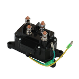 JDMSPEED Relay Switch ATV Winch Contactor Solenoid Fits Warn # 62135 74900 2875714 63070