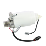 JDMSPEED NEW Fuel Filter Housing Duramax Diesel 12642623 FITS Silverado Sierra 6.6L 05-12