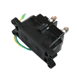 JDMSPEED Relay Switch ATV Winch Contactor Solenoid Fits Warn # 62135 74900 2875714 63070