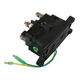 JDMSPEED Relay Switch ATV Winch Contactor Solenoid Fits Warn # 62135 74900 2875714 63070