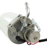 JDMSPEED NEW Fuel Filter Housing Duramax Diesel 12642623 FITS Silverado Sierra 6.6L 05-12