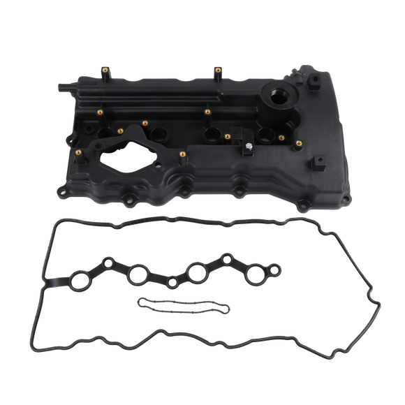 JDMSPEED Engine Valve Cover 224102G710 For 2011-2016 Tucson Optima Sorento Sportage