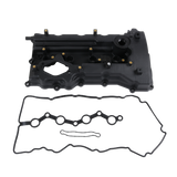JDMSPEED Engine Valve Cover 224102G710 For 2011-2016 Tucson Optima Sorento Sportage