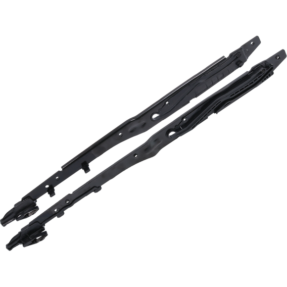 JDMSPEED Sunroof Track Assembly Repair Kit NEW For 2015-2020 F150 2017-19 F250 F350 F450