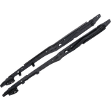 JDMSPEED Sunroof Track Assembly Repair Kit NEW For 2015-2020 F150 2017-19 F250 F350 F450