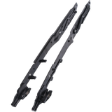 JDMSPEED Sunroof Track Assembly Repair Kit NEW For 2015-2020 F150 2017-19 F250 F350 F450