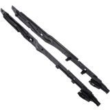 JDMSPEED Sunroof Track Assembly Repair Kit NEW For 2015-2020 F150 2017-19 F250 F350 F450