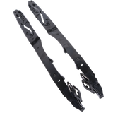 JDMSPEED Sunroof Track Assembly Repair Kit NEW For 2015-2020 F150 2017-19 F250 F350 F450
