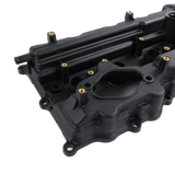 JDMSPEED Engine Valve Cover 224102G710 For 2011-2016 Tucson Optima Sorento Sportage