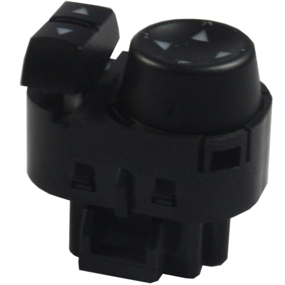 JDMSPEED For Chevy Silverado Sierra GMC 1500 2500 3500 HD 2007-2014 Control Switch Mirror