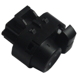 JDMSPEED For Chevy Silverado Sierra GMC 1500 2500 3500 HD 2007-2014 Control Switch Mirror