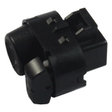 JDMSPEED For Chevy Silverado Sierra GMC 1500 2500 3500 HD 2007-2014 Control Switch Mirror