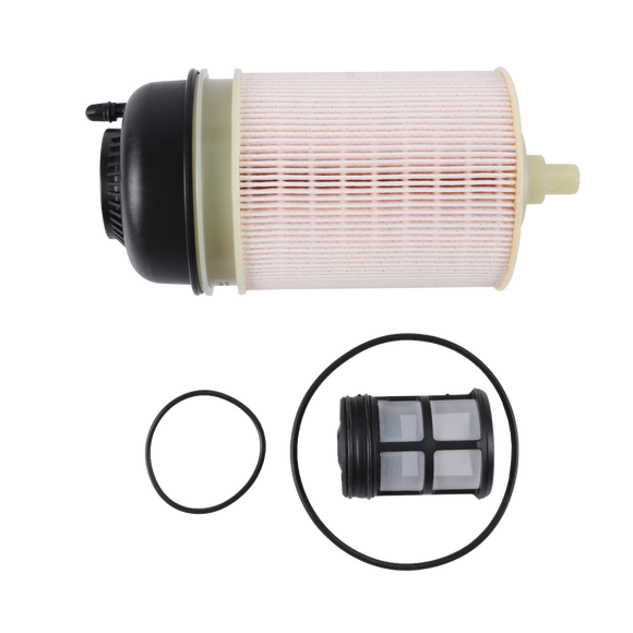 JDMSPEED Fuel Filter PF9908 A4700903151 For Detroit Diesel DD13 DD16 DD15 Freightliner