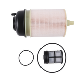 JDMSPEED Fuel Filter PF9908 A4700903151 For Detroit Diesel DD13 DD16 DD15 Freightliner