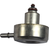 JDMSPEED Fuel Filter Pressure Regulator FPR Fuel Pump For Jeep Cherokee Wrangler PR318