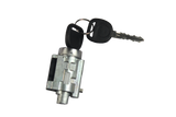 JDMSPEED FOR 1999-2005 w Cylinder Tumbler Lock Pontiac/Ignition Olds Keys & Lock 25832354