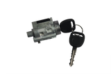 JDMSPEED FOR 1999-2005 w Cylinder Tumbler Lock Pontiac/Ignition Olds Keys & Lock 25832354
