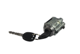 JDMSPEED FOR 1999-2005 w Cylinder Tumbler Lock Pontiac/Ignition Olds Keys & Lock 25832354
