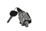 JDMSPEED FOR 1999-2005 w Cylinder Tumbler Lock Pontiac/Ignition Olds Keys & Lock 25832354