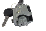 JDMSPEED FOR 1999-2005 w Cylinder Tumbler Lock Pontiac/Ignition Olds Keys & Lock 25832354