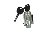 JDMSPEED FOR 1999-2005 w Cylinder Tumbler Lock Pontiac/Ignition Olds Keys & Lock 25832354