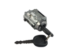 JDMSPEED FOR 1999-2005 w Cylinder Tumbler Lock Pontiac/Ignition Olds Keys & Lock 25832354
