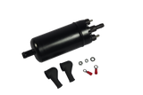 JDMSPEED Universal Electrical In-Line High Pressure Fuel Pump Replacement 0580464070