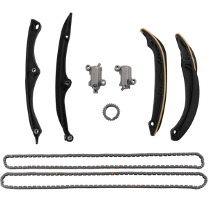JDMSPEED Timing Chain Kit NEW For Lincoln Ford F150 Expedition Navigator V6 Turbo 3.5L