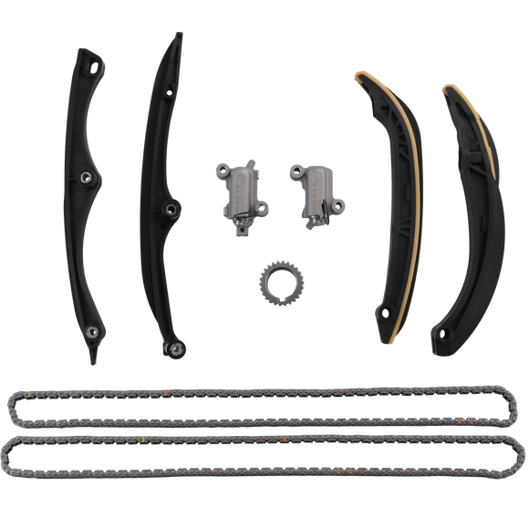 JDMSPEED Timing Chain Kit NEW For Lincoln Ford F150 Expedition Navigator V6 Turbo 3.5L