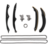 JDMSPEED Timing Chain Kit NEW For Lincoln Ford F150 Expedition Navigator V6 Turbo 3.5L