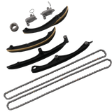 JDMSPEED Timing Chain Kit NEW For Lincoln Ford F150 Expedition Navigator V6 Turbo 3.5L